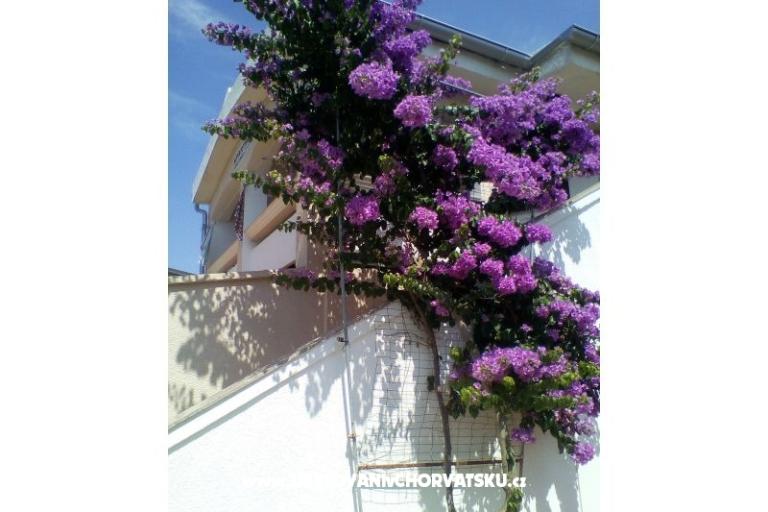 Apartmanok Galunić – fotó 2