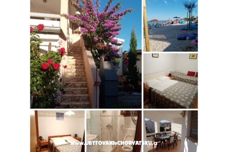 Apartmanok Galunić – fotó 20