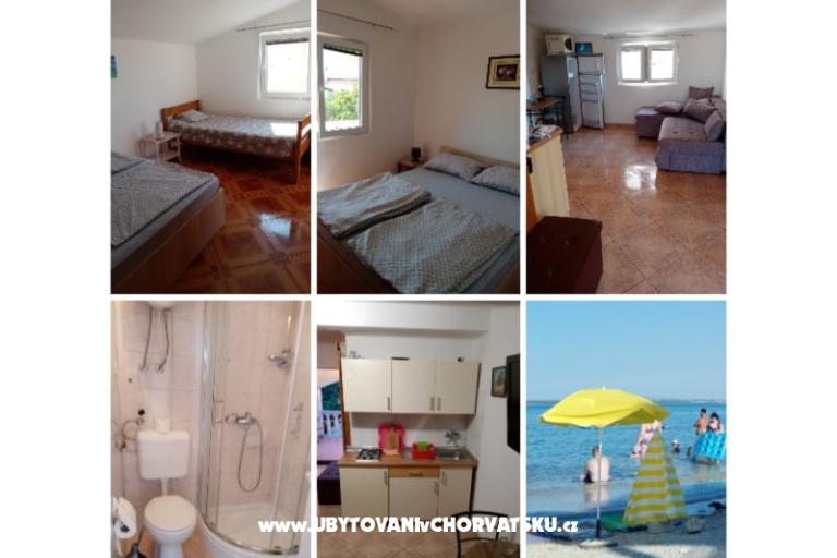 Apartmanok Galunić – fotó 21