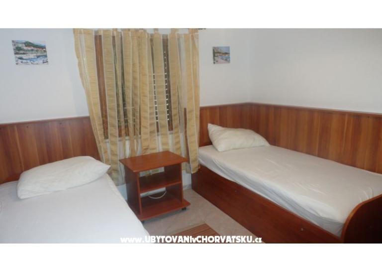 Apartmanok Galunić – fotó 4