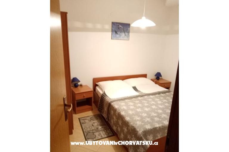 Apartmanok Galunić – fotó 6