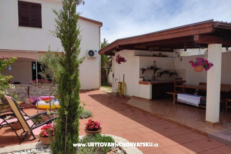 Apartmanok Galunić – fotó 9