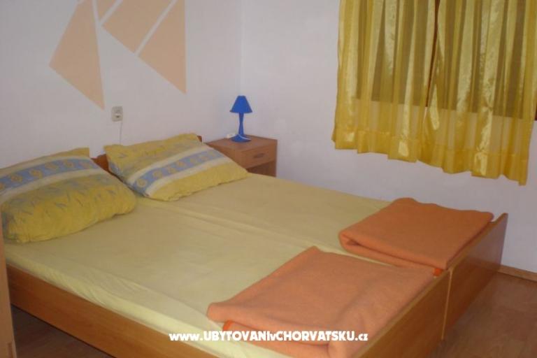 Apartmanok Pogacic – fotó 10