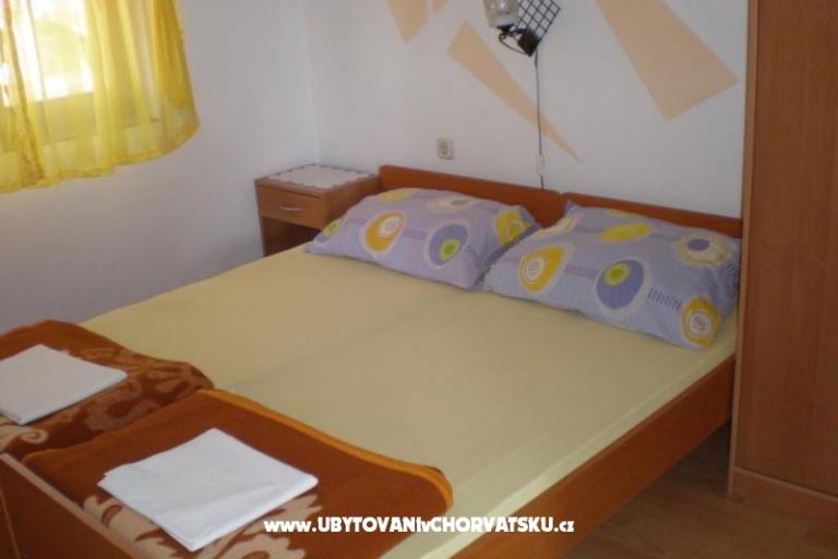 Apartmanok Pogacic – fotó 13