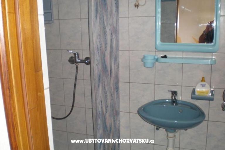 Apartmanok Pogacic – fotó 15