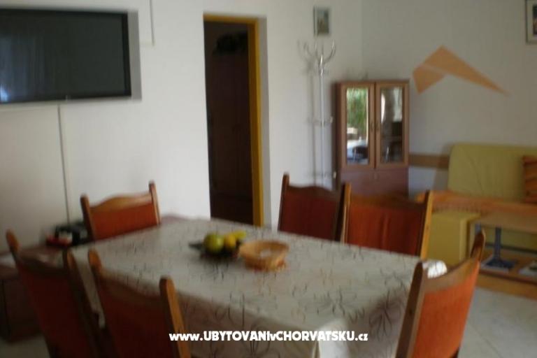 Apartmanok Pogacic – fotó 16