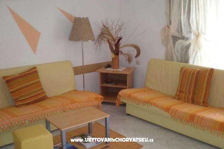 Apartmanok Pogacic – fotó 17