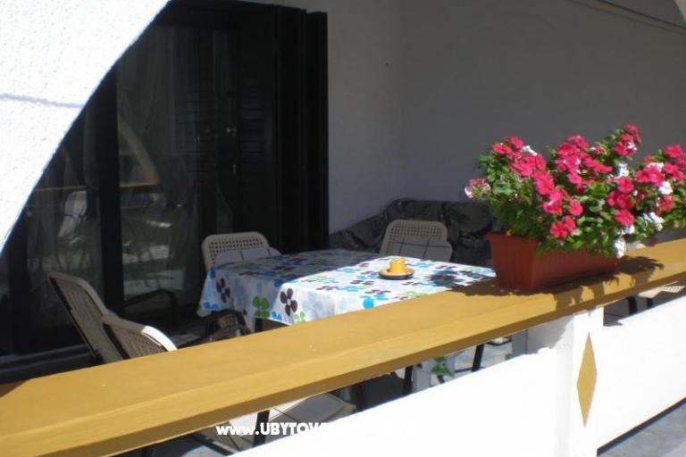 Apartmanok Pogacic – fotó 18