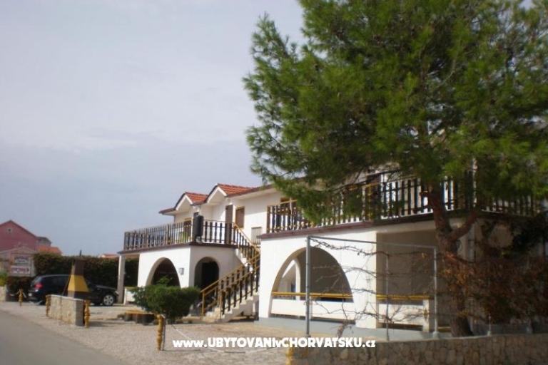 Apartmanok Pogacic – fotó 3