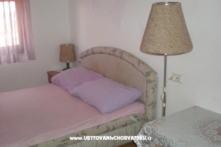 Apartmanok Pogacic – fotó 4