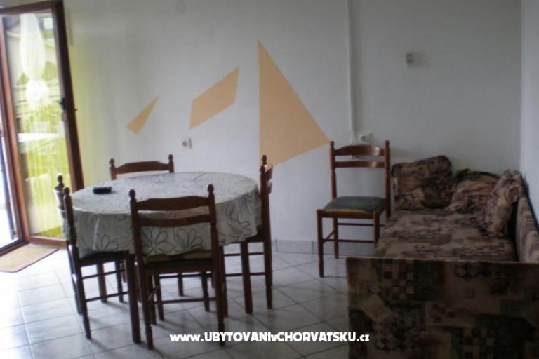 Apartmanok Pogacic – fotó 5