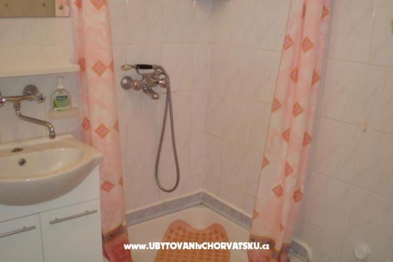 Apartmanok Pogacic – fotó 6