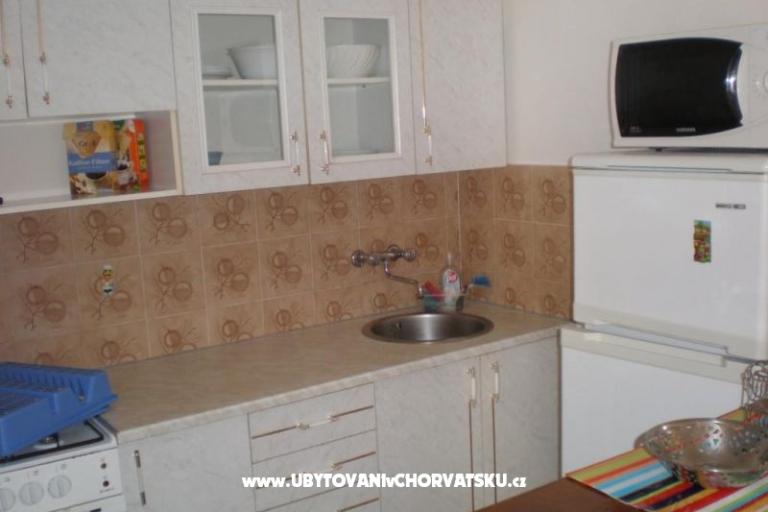 Apartmanok Pogacic – fotó 8