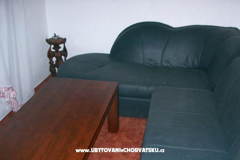 Apartmanok Radovic – fotó 7