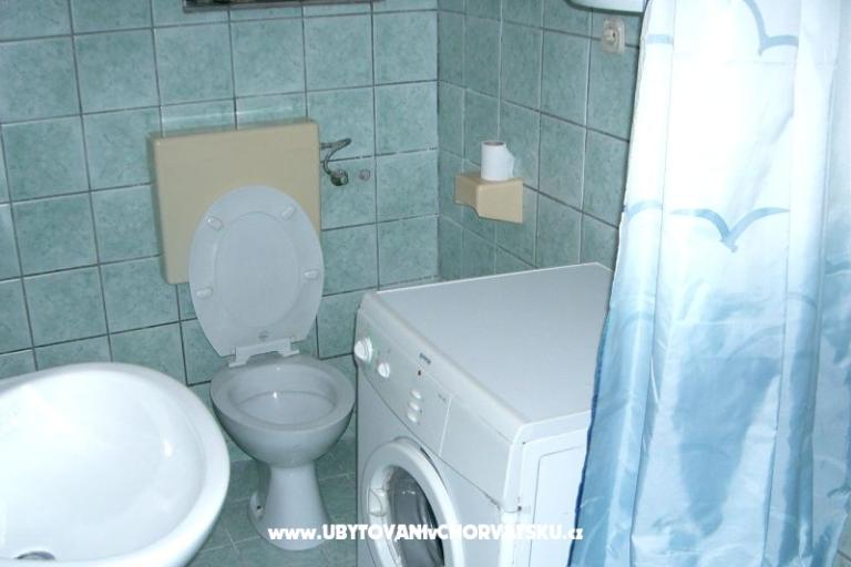 Apartmanok Radovic – fotó 9