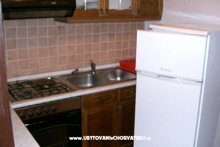 Apartmanok Radovic – fotó 5