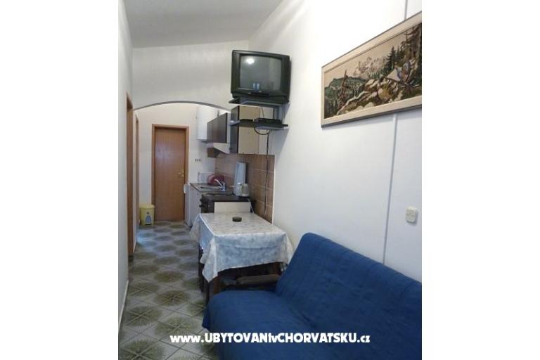 Apartmanok Studio – fotó 10