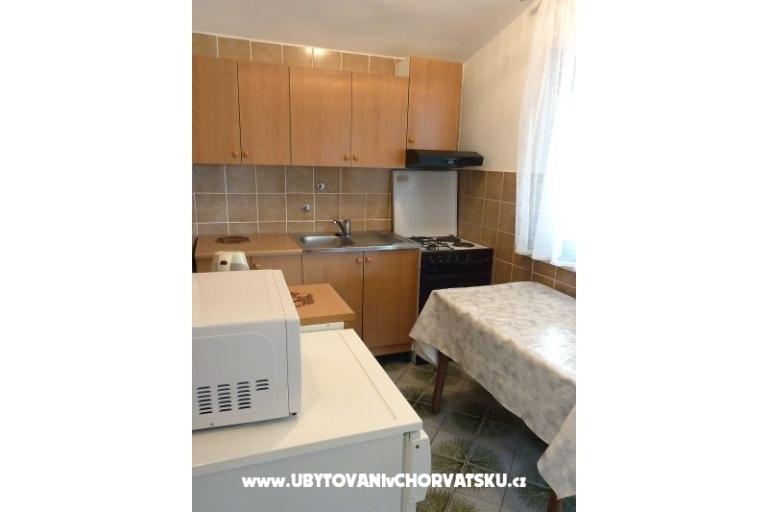 Apartmanok Studio – fotó 14