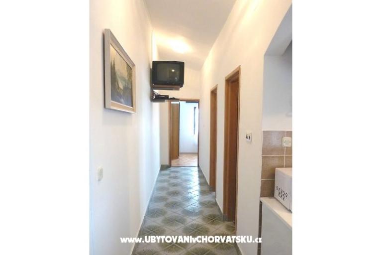 Apartmanok Studio – fotó 15