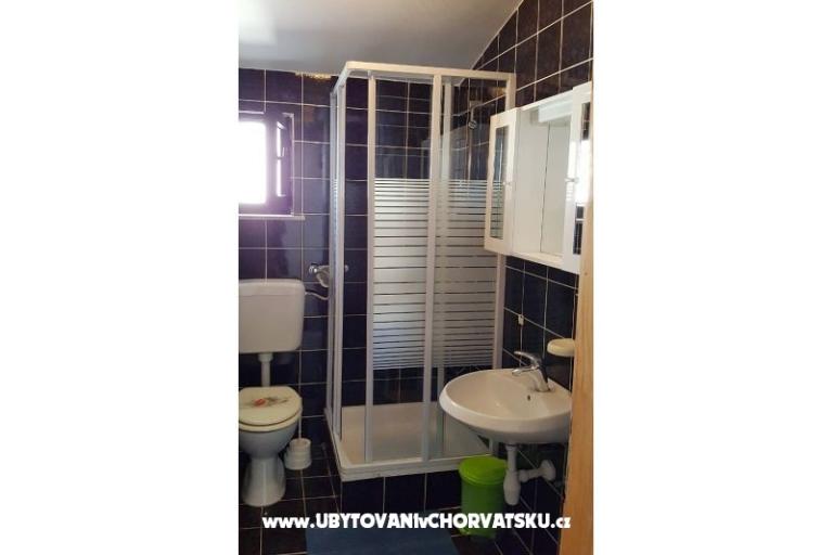 Apartmanok Studio – fotó 16