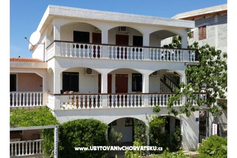 Apartmanok Studio – fotó 2