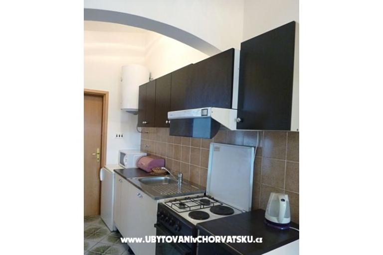 Apartmanok Studio – fotó 8
