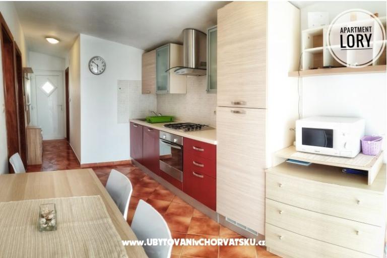 Apartman Lory – fotó 5