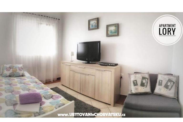 Apartman Lory – fotó 8