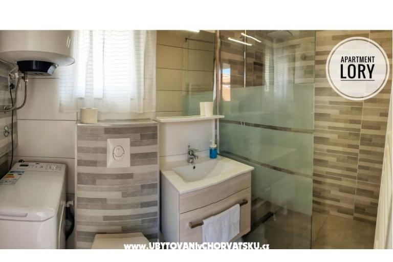 Apartman Lory – fotó 9