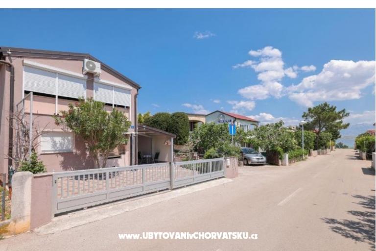 Apartman Sunset Vir – fotó 2