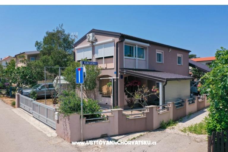 Apartman Sunset Vir – fotó 3