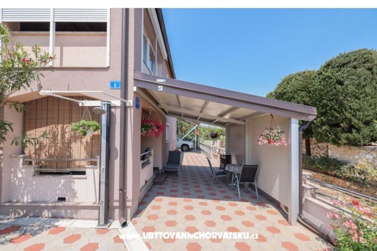 Apartman Sunset Vir – fotó 6