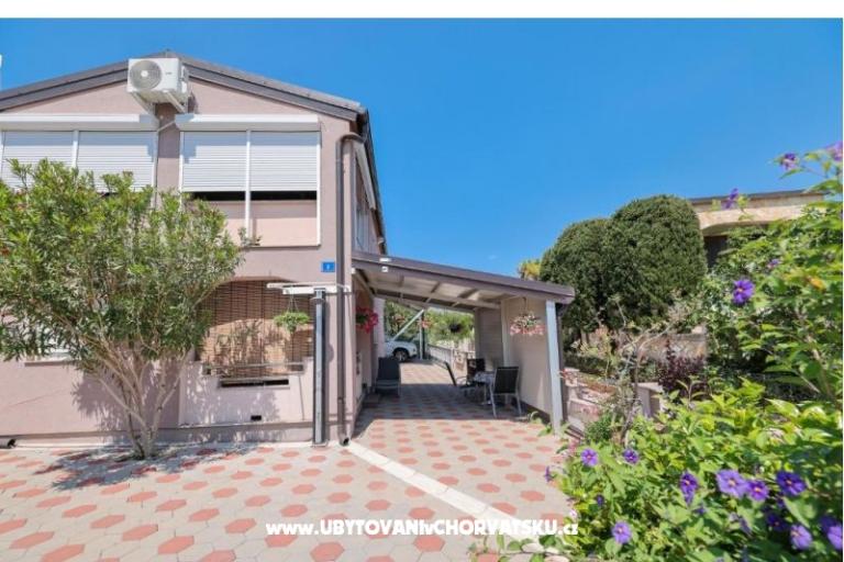 Apartman Sunset Vir – fotó 7