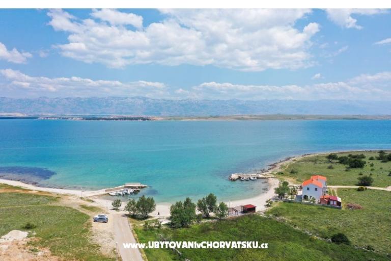 Apartman Sunset Vir – fotó 8