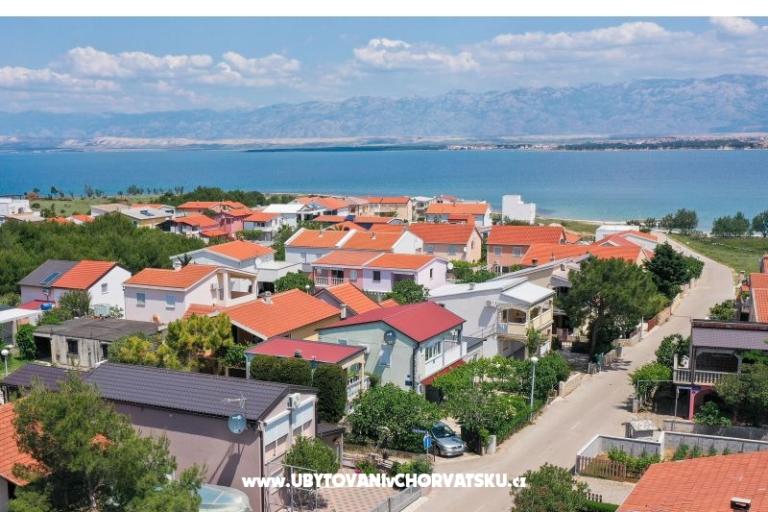 Apartman Sunset Vir – fotó 9