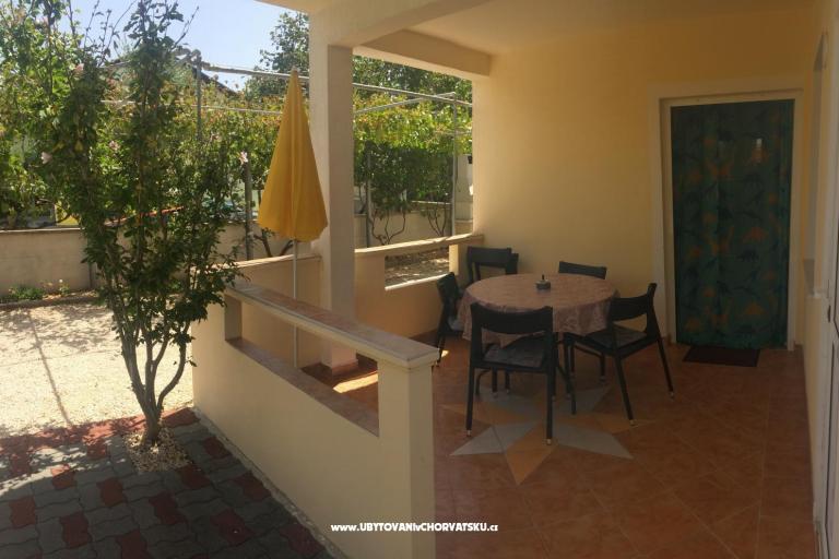 Apartmanok Anda – fotó 3