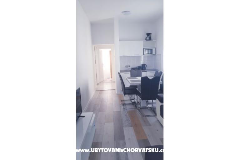 Apartmanok Davorka – fotó 12