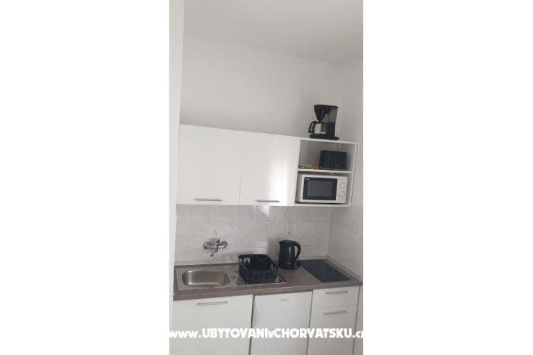 Apartmanok Davorka – fotó 14
