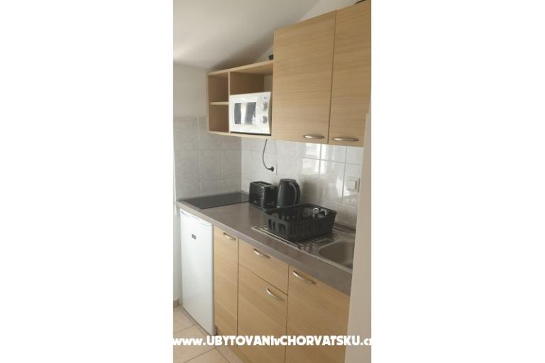 Apartmanok Davorka – fotó 5