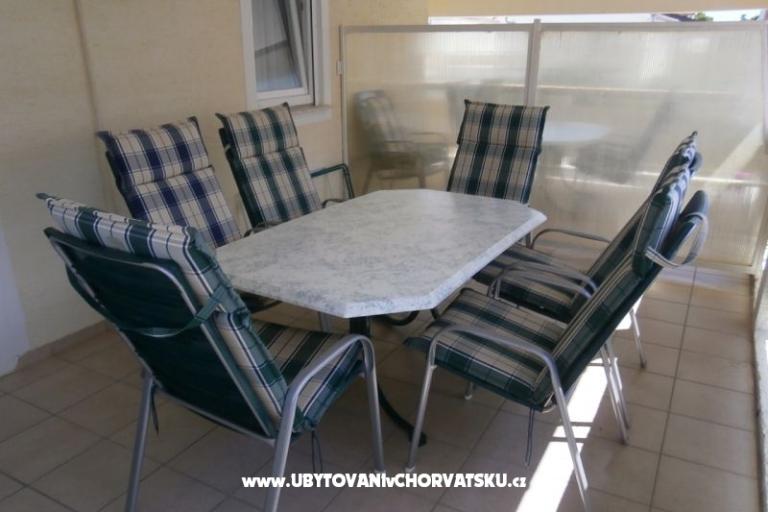 Apartmanok Davorka – fotó 6