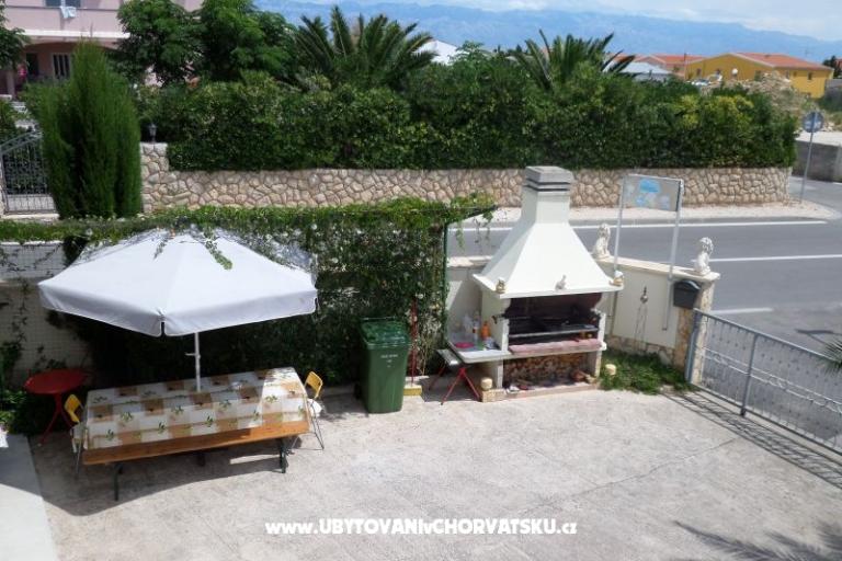 Apartmanok Debeljak – fotó 3