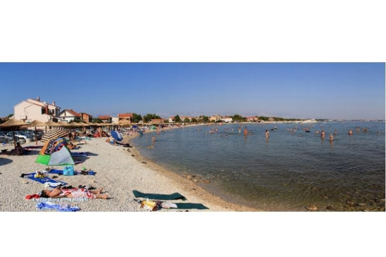 Apartmanok Debeljak – fotó 6