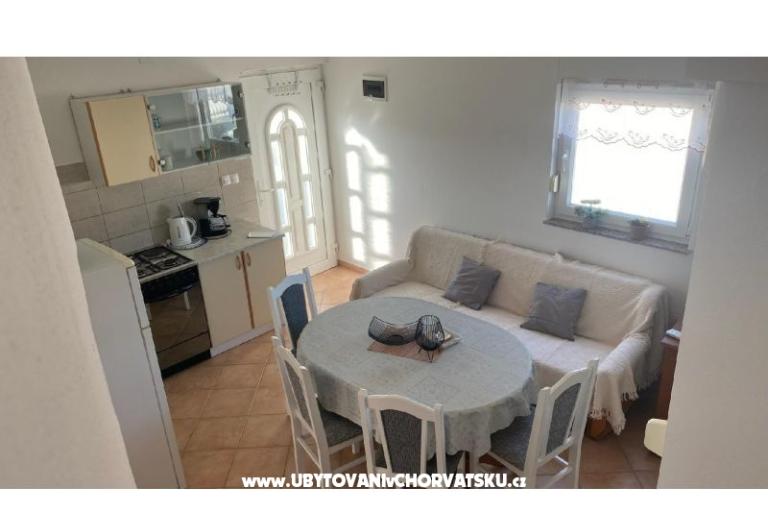 Apartmanok Ewa – fotó 13