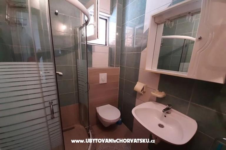 Apartmanok Ewa – fotó 14