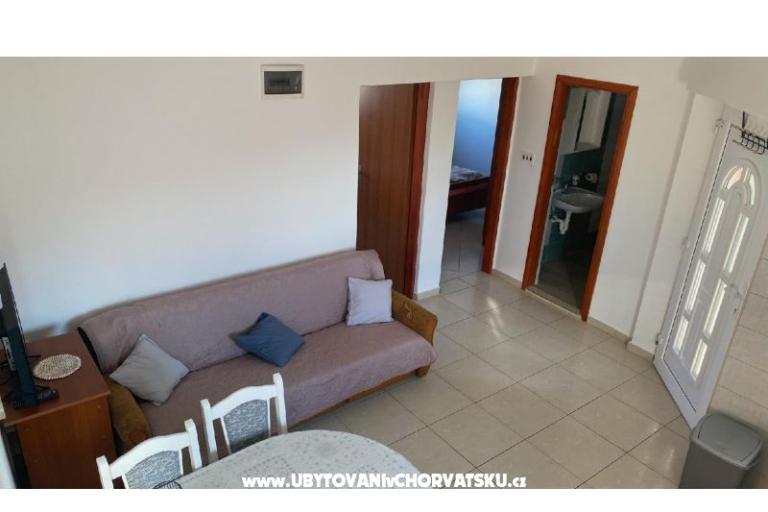Apartmanok Ewa – fotó 18