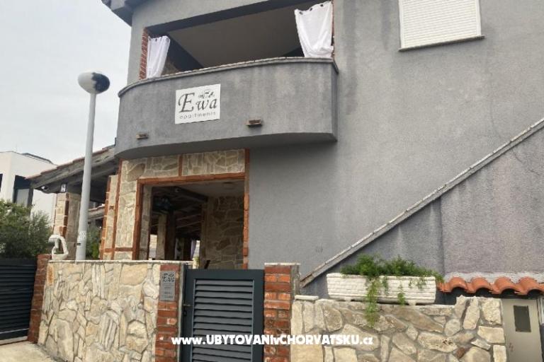 Apartmanok Ewa – fotó 19