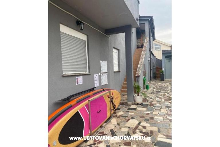 Apartmanok Ewa – fotó 22