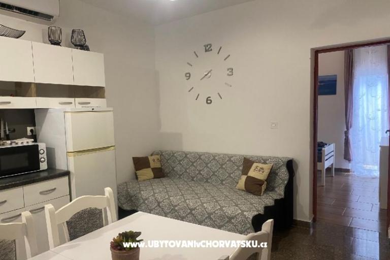 Apartmanok Ewa – fotó 30