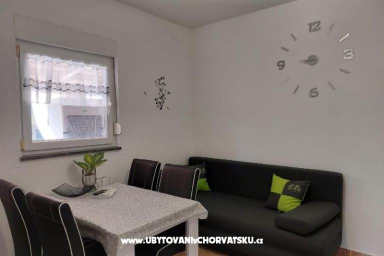 Apartmanok Ewa – fotó 34