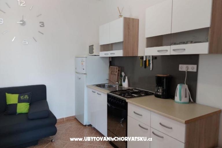 Apartmanok Ewa – fotó 35